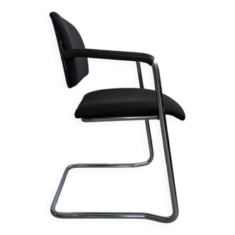 80 Cantilever Style Office Chair
