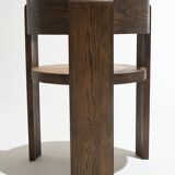 Spina armchair
