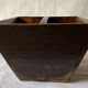 Chinese rice basket