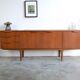 Enfilade by McIntosh – Dunvegan * 201.5 cm
