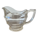 Glass pitcher