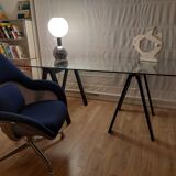 Gae Aulenti Zanotta Table