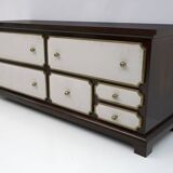 Luciano Frigerio Mid-Century Modern Italian Dresser 1860