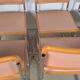 Chairs Cesca B32 Marcel Breuer