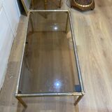 Low table