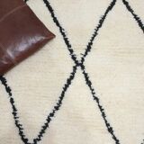 Berber rugs, Moroccan rugs and crafts 253 x 160 cm