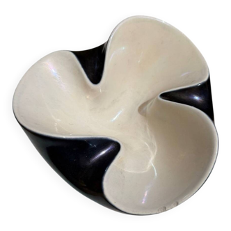 Verceram ashtray from the 1950s