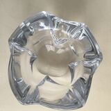 Empty Daum crystal pocket