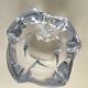 Vide poche en cristal Daum
