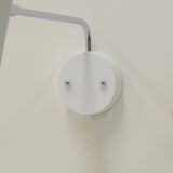 Set of 2 Raak Amsterdam spot wall lights, 1960s The Netherlands.