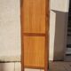 Vintage antique chest of drawers