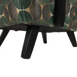 Art Deco Armchairs, 1950s, Set of 2