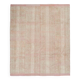 Tapis turc rose fait main en laine douce 9x11, 267x336Cm SK 33923
