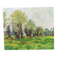 Landscape painting by Tony Reniers
