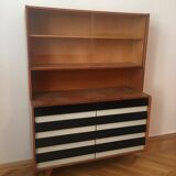 Bookcase by Jiri Jiroutek for Interier Praha