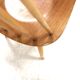 Scandinavian teak chair, Edsbyverken, Sweden, 1960