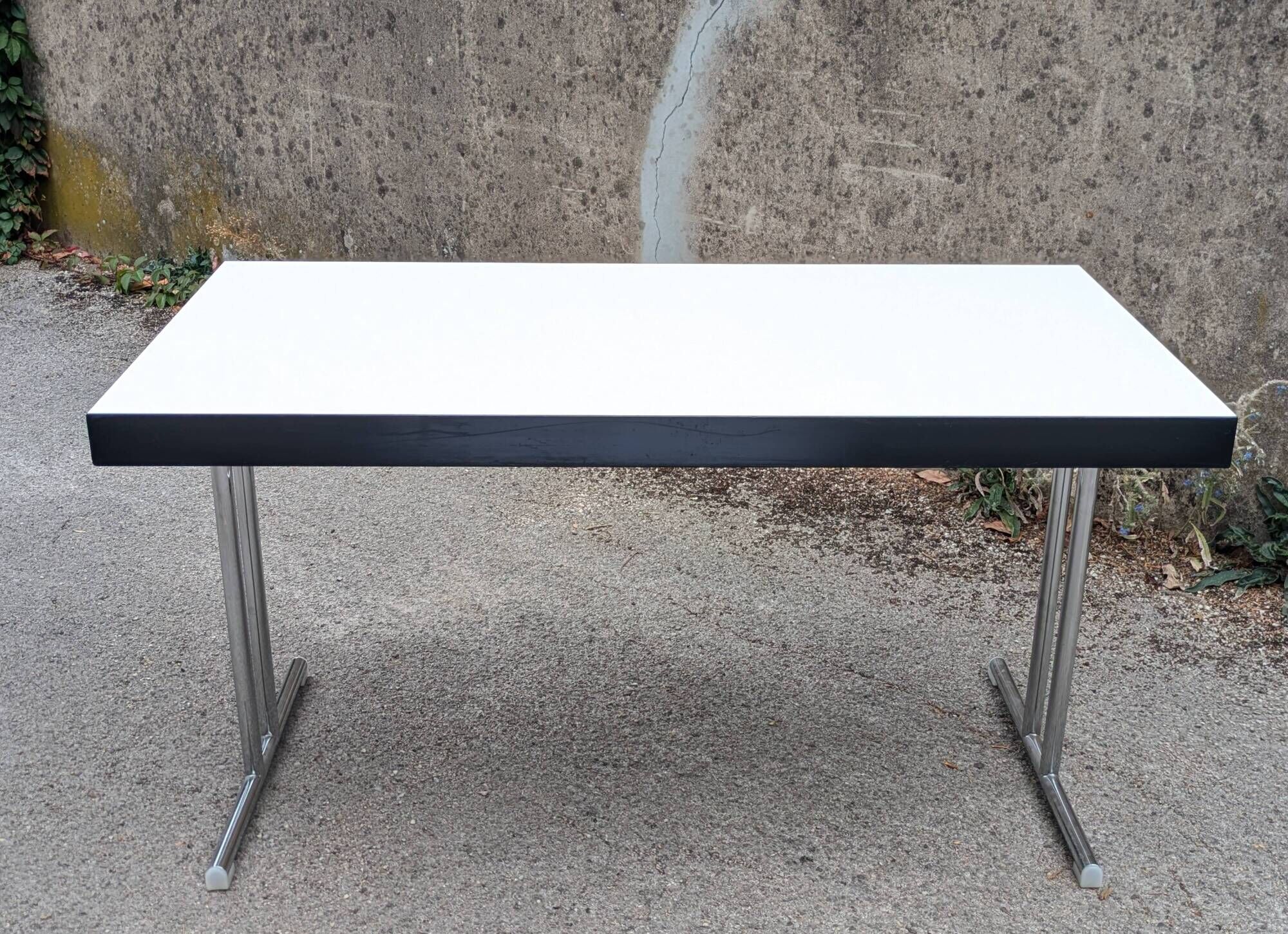 Folding work table Brunner, Germany