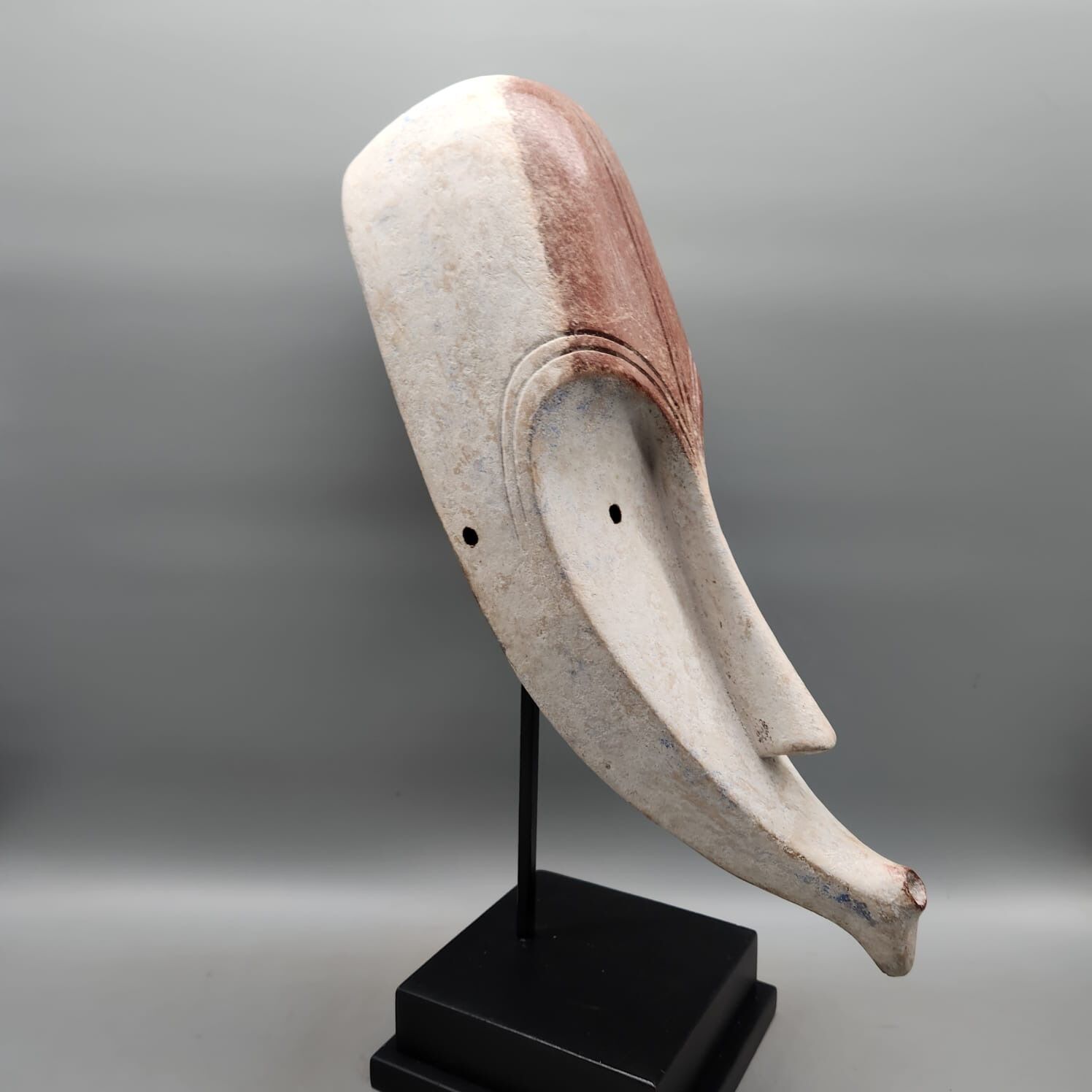 Fang mask