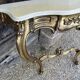 Console louis XV