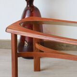 Coffee table - Oval - Nathan