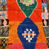 Berber carpet