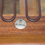 Minerva Teak Daybed by Peter Hvidt & Orla Mølgaard-Nielsen for France & Søn, 1950s, Set of 2