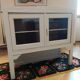 Buffet showcase