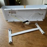 Ideal Lux wall light Clip ap2 small