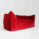 Le Bambole sofa by Mario Bellini for B&B Italia, 1970s
