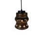 Raak Amsterdam - Nanny Still McKinney - hanging lamp - copper - 60s