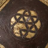 Bajot Indian coffee table