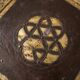 Bajot Indian coffee table