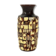 Vase 1960 vintage