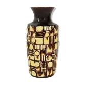 Vase 1960 vintage