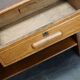 Vintage oak sideboard, Germany, 1930s