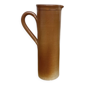 Pichet en grès Sars - poterie
