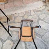 Vintage Formica chair