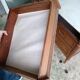 Commode 4 tiroirs xxe style louis xvi