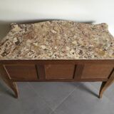 Commode de style Louis XV