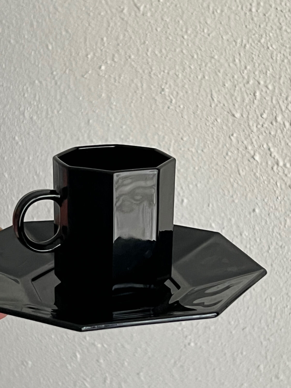 Octime coffee service Arcoroc