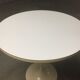 Tulip round table by Graeter ed. Vitra, 60s