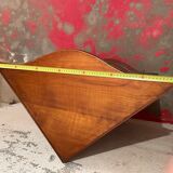 Corner furniture in wood