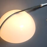 Vintage wall lamp by Luigi Massoni for Guzzini, 1970s