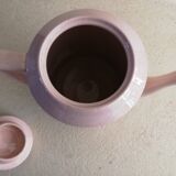 Iron earth coffee maker Moulins des Loups