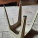 Tabouret plastique