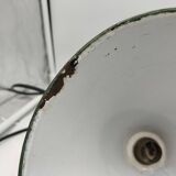 Industrial pendant lights