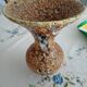 fat lava vase style
