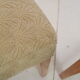 Pair of mid-century footstools 1960's