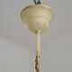 Lustre, style bouquet floral