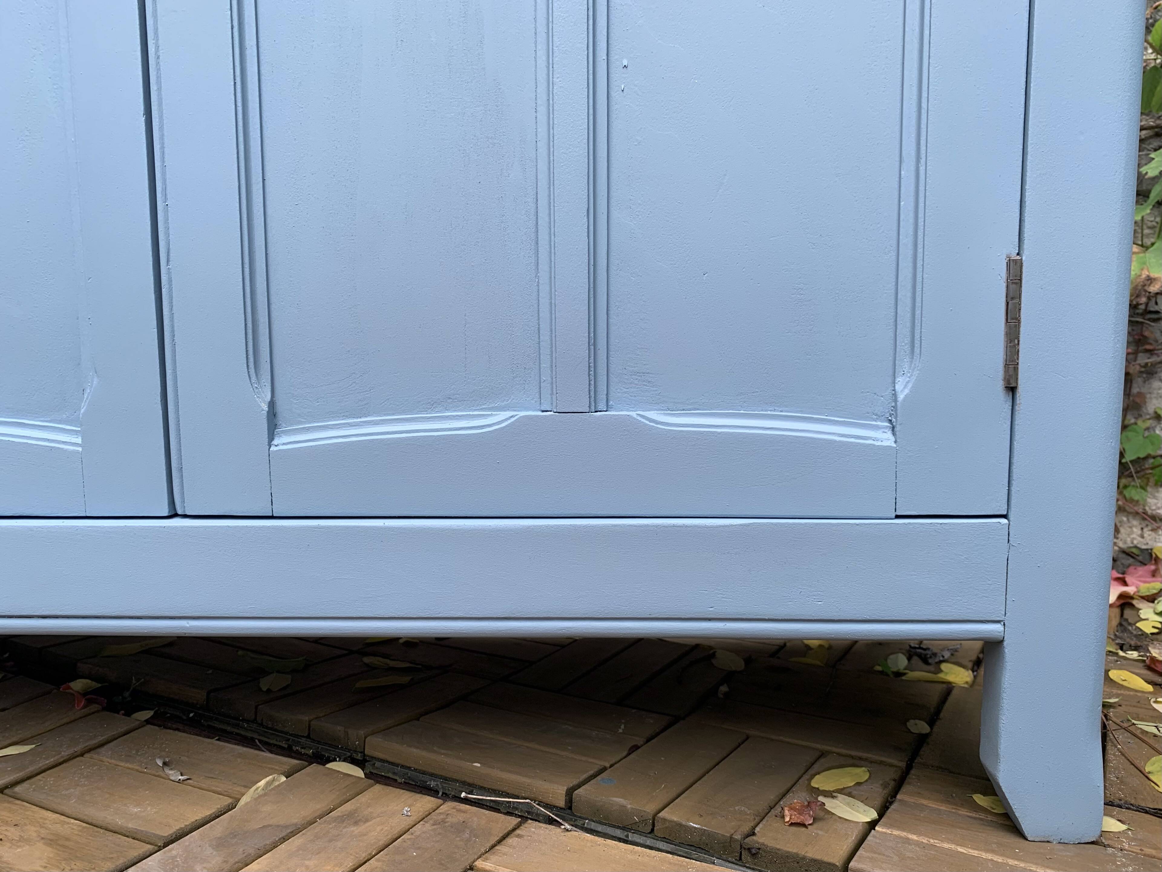 Art Deco Parisian Buffet 100x100